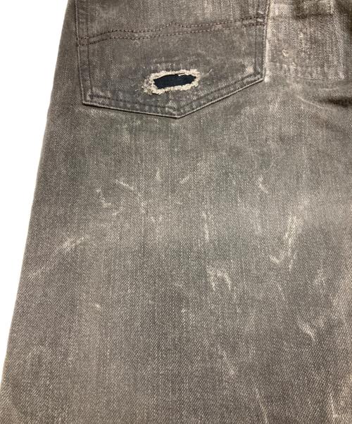 Denim & Supply Ralph Lauren（デニム＆サプライ ラルフローレン）Denim & Supply Ralph Lauren (デニム＆サプライ ラルフローレン) ブラックデニム ブラック サイズ:31/32の古着・服飾アイテム