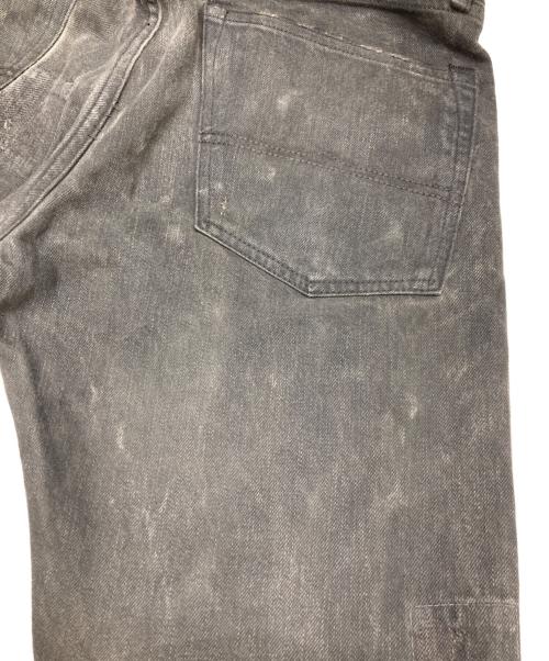 Denim & Supply Ralph Lauren（デニム＆サプライ ラルフローレン）Denim & Supply Ralph Lauren (デニム＆サプライ ラルフローレン) ブラックデニム ブラック サイズ:31/32の古着・服飾アイテム