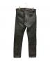 Denim & Supply Ralph Lauren (デニム＆サプライ ラルフローレン) ブラックデニム ブラック サイズ:31/32：12000円