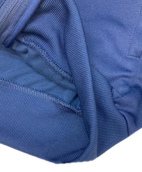 adidas（アディダス）adidas (アディダス) トラックジャケット ネイビー サイズ:Mの古着・服飾アイテム