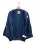 adidas (アディダス) トラックジャケット ネイビー サイズ:M：6000円