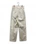 THE SHINZONE (ザ シンゾーン) TOMBOY PANTS WOMEN アイボリー サイズ:32：8000円