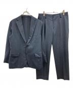 MACKINTOSH LONDONマッキントッシュ ロンドン）の古着「セットアップ」｜ネイビー