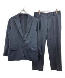 MACKINTOSH LONDON（マッキントッシュ ロンドン）の古着「セットアップ」｜ネイビー