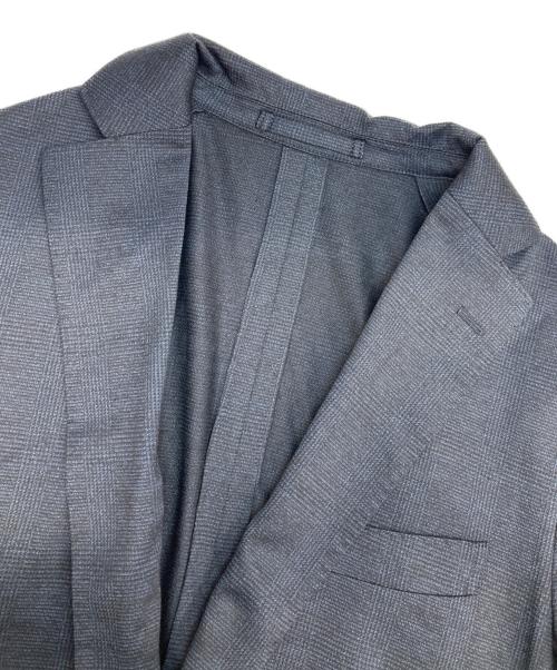 MACKINTOSH LONDON（マッキントッシュ ロンドン）MACKINTOSH LONDON (マッキントッシュ ロンドン) セットアップ ネイビー サイズ:38の古着・服飾アイテム