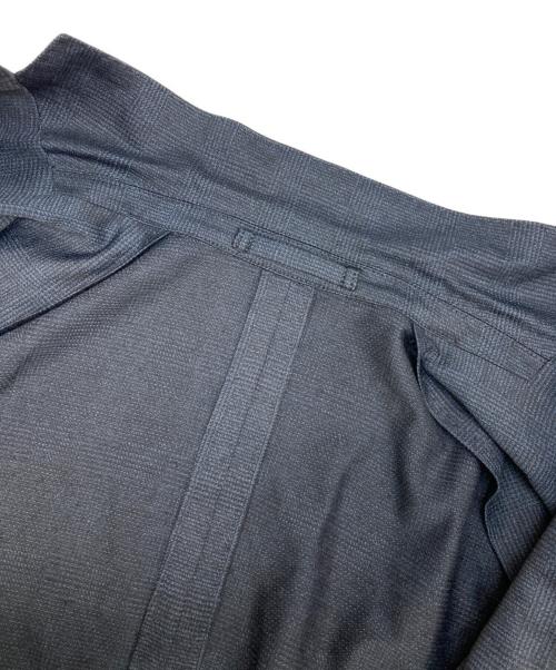 MACKINTOSH LONDON（マッキントッシュ ロンドン）MACKINTOSH LONDON (マッキントッシュ ロンドン) セットアップ ネイビー サイズ:38の古着・服飾アイテム