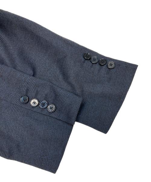 MACKINTOSH LONDON（マッキントッシュ ロンドン）MACKINTOSH LONDON (マッキントッシュ ロンドン) セットアップ ネイビー サイズ:38の古着・服飾アイテム