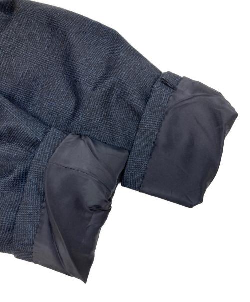 MACKINTOSH LONDON（マッキントッシュ ロンドン）MACKINTOSH LONDON (マッキントッシュ ロンドン) セットアップ ネイビー サイズ:38の古着・服飾アイテム