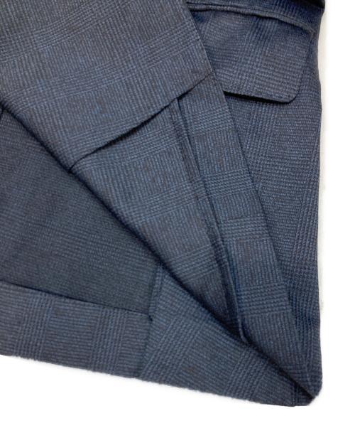 MACKINTOSH LONDON（マッキントッシュ ロンドン）MACKINTOSH LONDON (マッキントッシュ ロンドン) セットアップ ネイビー サイズ:38の古着・服飾アイテム