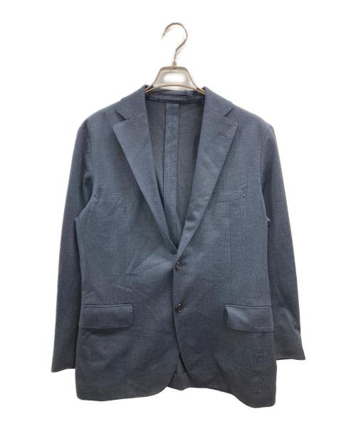 MACKINTOSH LONDON（マッキントッシュ ロンドン）MACKINTOSH LONDON (マッキントッシュ ロンドン) セットアップ ネイビー サイズ:38の古着・服飾アイテム