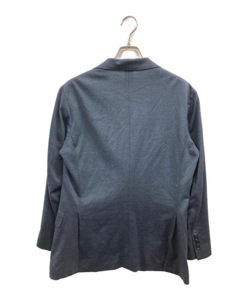 MACKINTOSH LONDON（マッキントッシュ ロンドン）MACKINTOSH LONDON (マッキントッシュ ロンドン) セットアップ ネイビー サイズ:38の古着・服飾アイテム