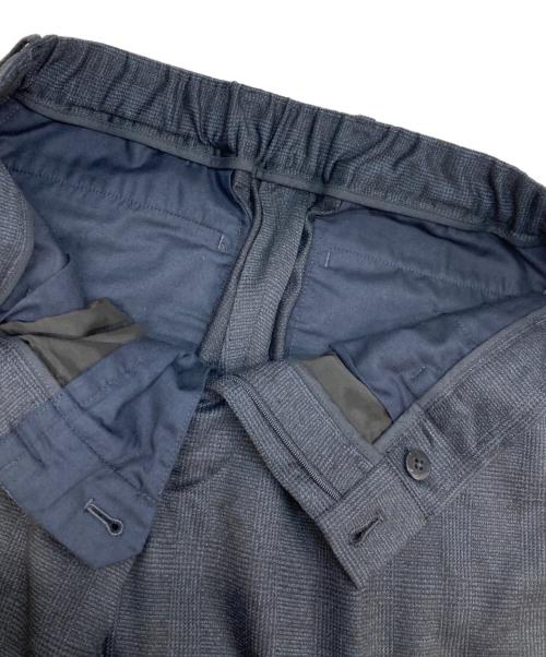 MACKINTOSH LONDON（マッキントッシュ ロンドン）MACKINTOSH LONDON (マッキントッシュ ロンドン) セットアップ ネイビー サイズ:38の古着・服飾アイテム