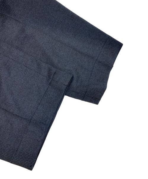 MACKINTOSH LONDON（マッキントッシュ ロンドン）MACKINTOSH LONDON (マッキントッシュ ロンドン) セットアップ ネイビー サイズ:38の古着・服飾アイテム