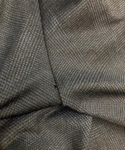 MACKINTOSH LONDON（マッキントッシュ ロンドン）MACKINTOSH LONDON (マッキントッシュ ロンドン) セットアップ ネイビー サイズ:38の古着・服飾アイテム