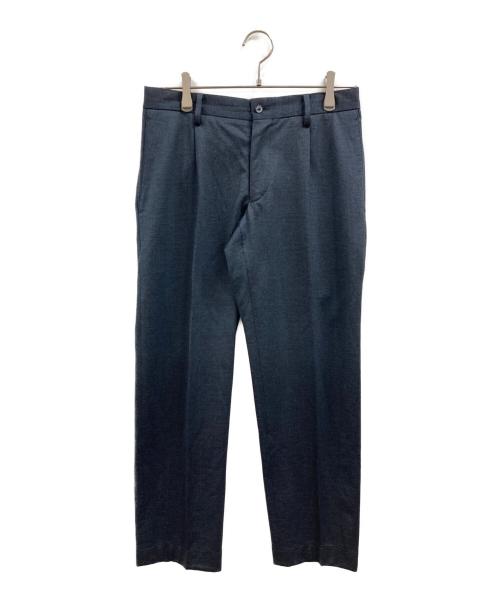 MACKINTOSH LONDON（マッキントッシュ ロンドン）MACKINTOSH LONDON (マッキントッシュ ロンドン) セットアップ ネイビー サイズ:38の古着・服飾アイテム