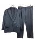 MACKINTOSH LONDON（マッキントッシュ ロンドン）の古着「セットアップ」｜ネイビー