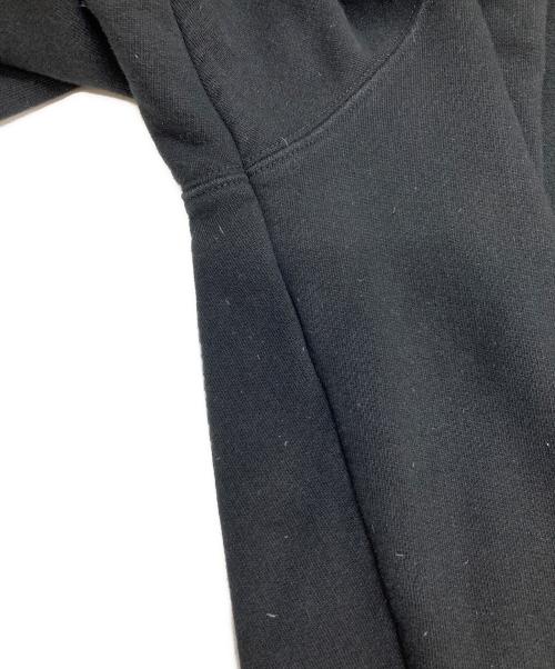 Aape BY A BATHING APE（エーエイプ バイ アベイシングエイプ）Aape BY A BATHING APE (エーエイプ バイ アベイシングエイプ) moonface zip-up hoodie ブラック サイズ:Lの古着・服飾アイテム