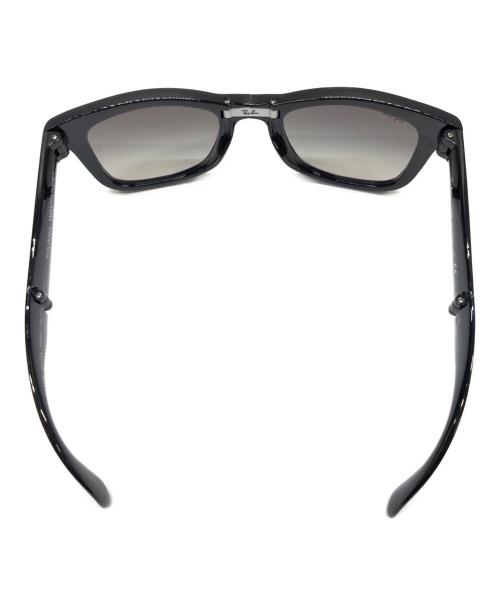 RAY-BAN（レイバン）RAY-BAN (レイバン) WAYFARER FOLDING CLASSIC ブラック サイズ:601/32 50▢22の古着・服飾アイテム