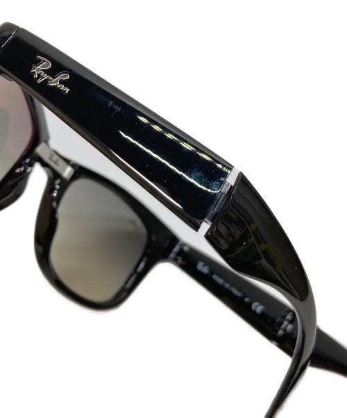 RAY-BAN（レイバン）RAY-BAN (レイバン) WAYFARER FOLDING CLASSIC ブラック サイズ:601/32 50▢22の古着・服飾アイテム