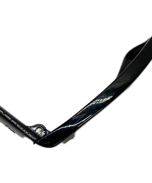 RAY-BAN（レイバン）RAY-BAN (レイバン) WAYFARER FOLDING CLASSIC ブラック サイズ:601/32 50▢22の古着・服飾アイテム