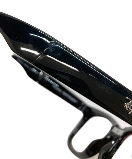RAY-BAN（レイバン）RAY-BAN (レイバン) WAYFARER FOLDING CLASSIC ブラック サイズ:601/32 50▢22の古着・服飾アイテム