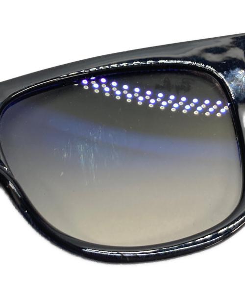 RAY-BAN（レイバン）RAY-BAN (レイバン) WAYFARER FOLDING CLASSIC ブラック サイズ:601/32 50▢22の古着・服飾アイテム