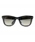 RAY-BAN（レイバン）の古着「WAYFARER FOLDING CLASSIC」｜ブラック