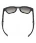 中古・古着 RAY-BAN (レイバン) WAYFARER FOLDING CLASSIC ブラック サイズ:601/32 50▢22：8000円