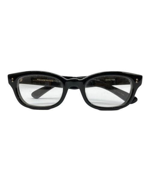 NEIGHBORHOOD（ネイバーフッド）NEIGHBORHOOD (ネイバーフッド) EFFECTOR (エフェクター) TRAMP ブラックの古着・服飾アイテム
