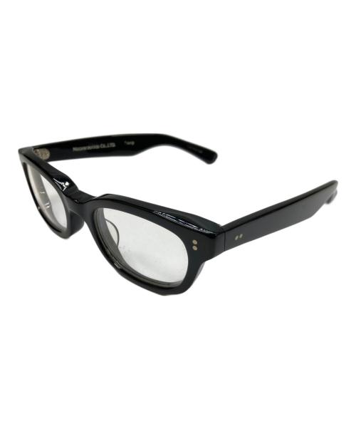 NEIGHBORHOOD（ネイバーフッド）NEIGHBORHOOD (ネイバーフッド) EFFECTOR (エフェクター) TRAMP ブラックの古着・服飾アイテム
