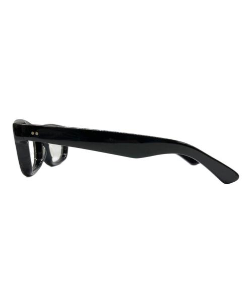 NEIGHBORHOOD（ネイバーフッド）NEIGHBORHOOD (ネイバーフッド) EFFECTOR (エフェクター) TRAMP ブラックの古着・服飾アイテム