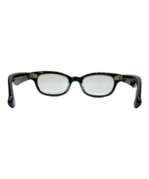 NEIGHBORHOOD（ネイバーフッド）NEIGHBORHOOD (ネイバーフッド) EFFECTOR (エフェクター) TRAMP ブラックの古着・服飾アイテム