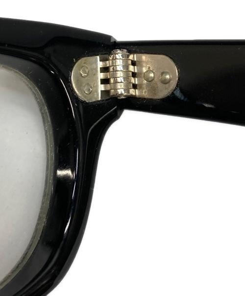 NEIGHBORHOOD（ネイバーフッド）NEIGHBORHOOD (ネイバーフッド) EFFECTOR (エフェクター) TRAMP ブラックの古着・服飾アイテム
