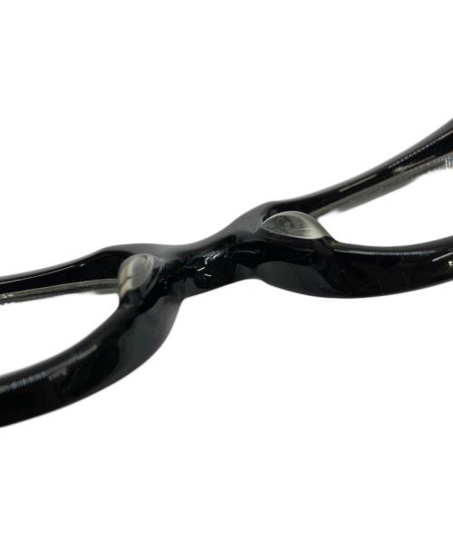 NEIGHBORHOOD（ネイバーフッド）NEIGHBORHOOD (ネイバーフッド) EFFECTOR (エフェクター) TRAMP ブラックの古着・服飾アイテム