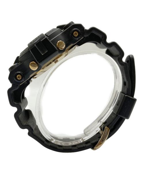 CASIO（カシオ）CASIO (カシオ) G-SHOCK MASTER OF G - SEA ブラックの古着・服飾アイテム