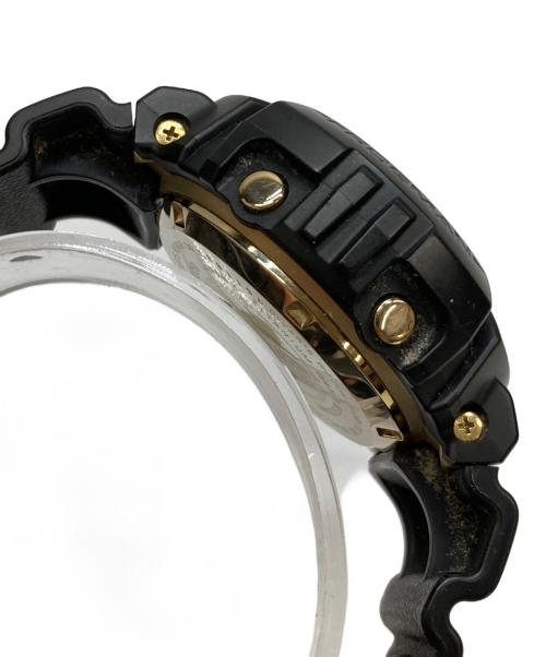 CASIO（カシオ）CASIO (カシオ) G-SHOCK MASTER OF G - SEA ブラックの古着・服飾アイテム