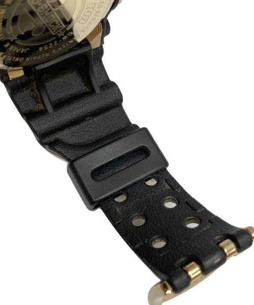 CASIO（カシオ）CASIO (カシオ) G-SHOCK MASTER OF G - SEA ブラックの古着・服飾アイテム