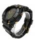 CASIO (カシオ) G-SHOCK MASTER OF G - SEA ブラック：35000円
