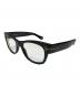 TOM FORD (トムフォード) 伊達眼鏡 ブラック サイズ:52▢20 140：13000円