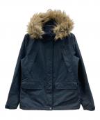 THE NORTH FACEザ ノース フェイス）の古着「3way Grace Triclimate Park」｜ネイビー