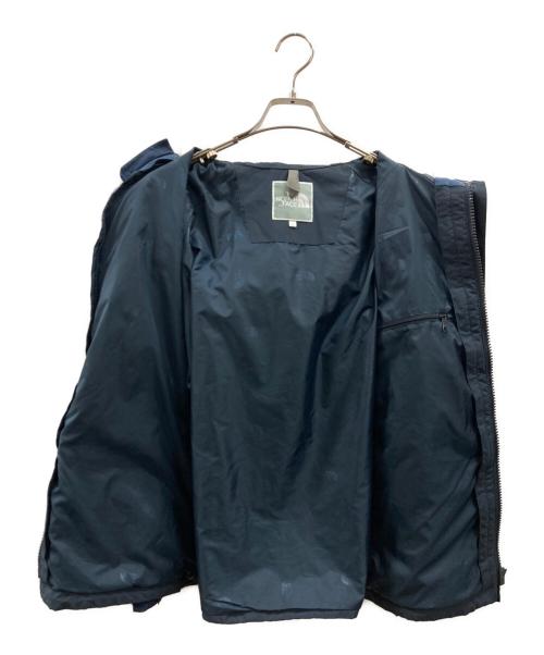 THE NORTH FACE（ザ ノース フェイス）THE NORTH FACE (ザ ノース フェイス) 3way Grace Triclimate Park ネイビー サイズ:Lの古着・服飾アイテム