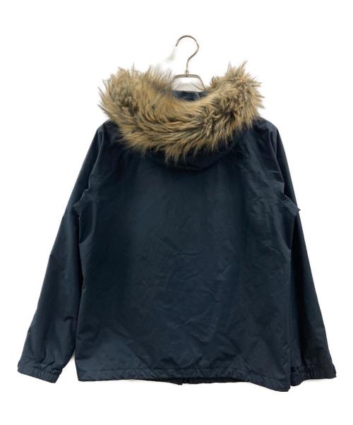 THE NORTH FACE（ザ ノース フェイス）THE NORTH FACE (ザ ノース フェイス) 3way Grace Triclimate Park ネイビー サイズ:Lの古着・服飾アイテム