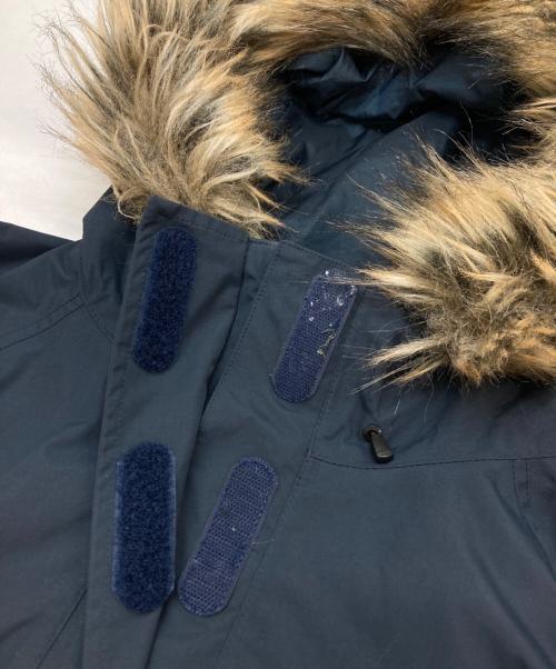 THE NORTH FACE（ザ ノース フェイス）THE NORTH FACE (ザ ノース フェイス) 3way Grace Triclimate Park ネイビー サイズ:Lの古着・服飾アイテム