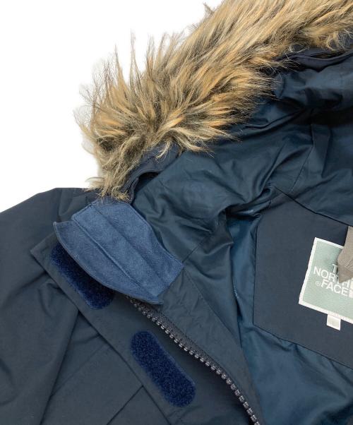 THE NORTH FACE（ザ ノース フェイス）THE NORTH FACE (ザ ノース フェイス) 3way Grace Triclimate Park ネイビー サイズ:Lの古着・服飾アイテム