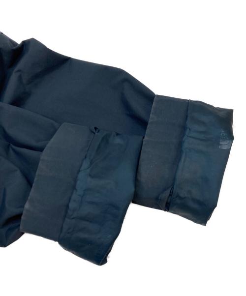 THE NORTH FACE（ザ ノース フェイス）THE NORTH FACE (ザ ノース フェイス) 3way Grace Triclimate Park ネイビー サイズ:Lの古着・服飾アイテム