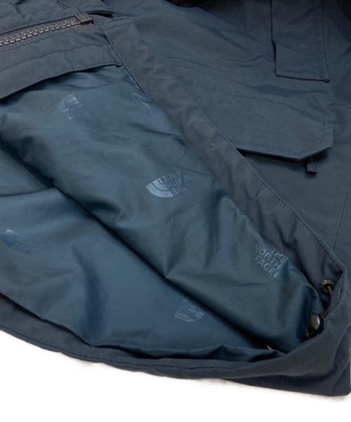 THE NORTH FACE（ザ ノース フェイス）THE NORTH FACE (ザ ノース フェイス) 3way Grace Triclimate Park ネイビー サイズ:Lの古着・服飾アイテム