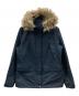 THE NORTH FACE（ザ ノース フェイス）の古着「3way Grace Triclimate Park」｜ネイビー