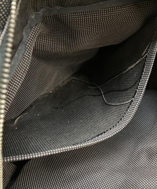 HERMES（エルメス）HERMES (エルメス) トートバッグ グレーの古着・服飾アイテム
