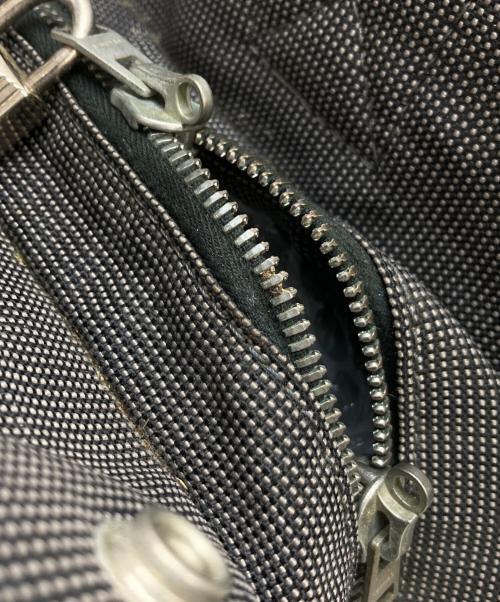 HERMES（エルメス）HERMES (エルメス) トートバッグ グレーの古着・服飾アイテム