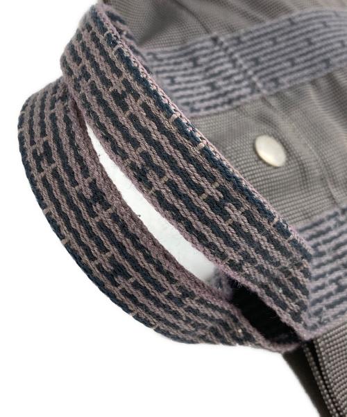 HERMES（エルメス）HERMES (エルメス) トートバッグ グレーの古着・服飾アイテム